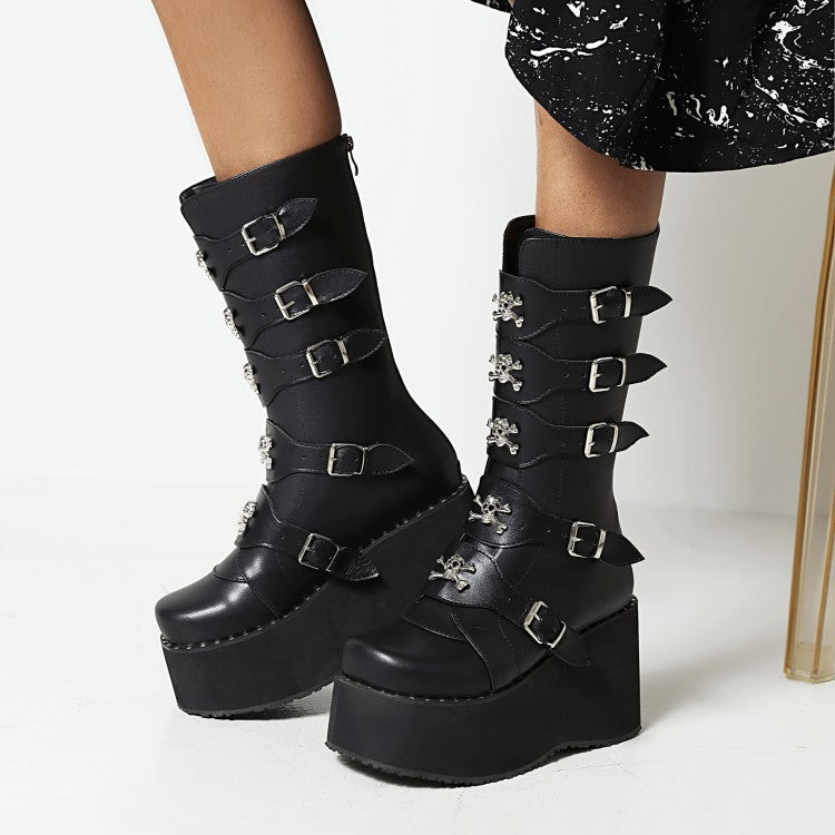 Botas Ortopédicos Bellamente Diseñados