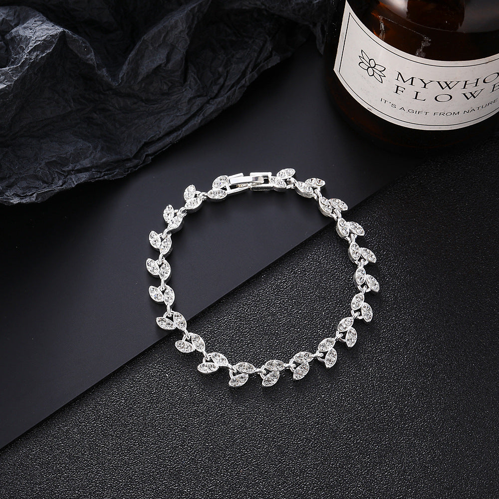 Pulsera encantador para cualquier ocasión