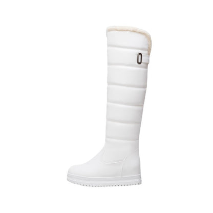 Botas Ortopédicos Bellamente Diseñados