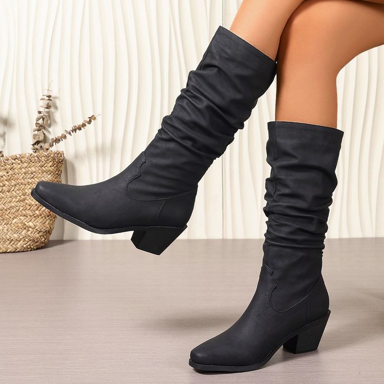 Botas Ortopédicos Bellamente Diseñados
