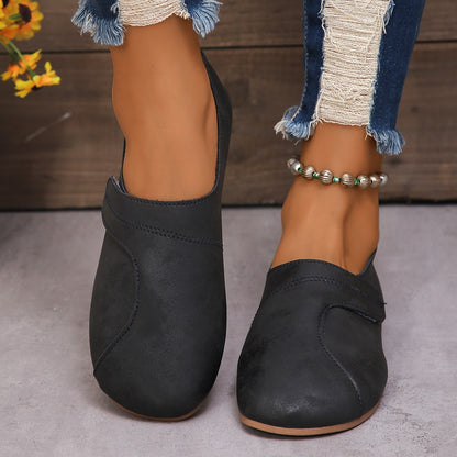 Zapatos Ortopédicos Clásicos con Estilo Atemporal