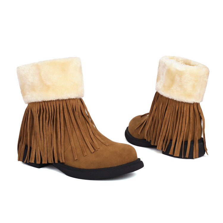 Botas Ortopédicos Elegantes para Cada Paso