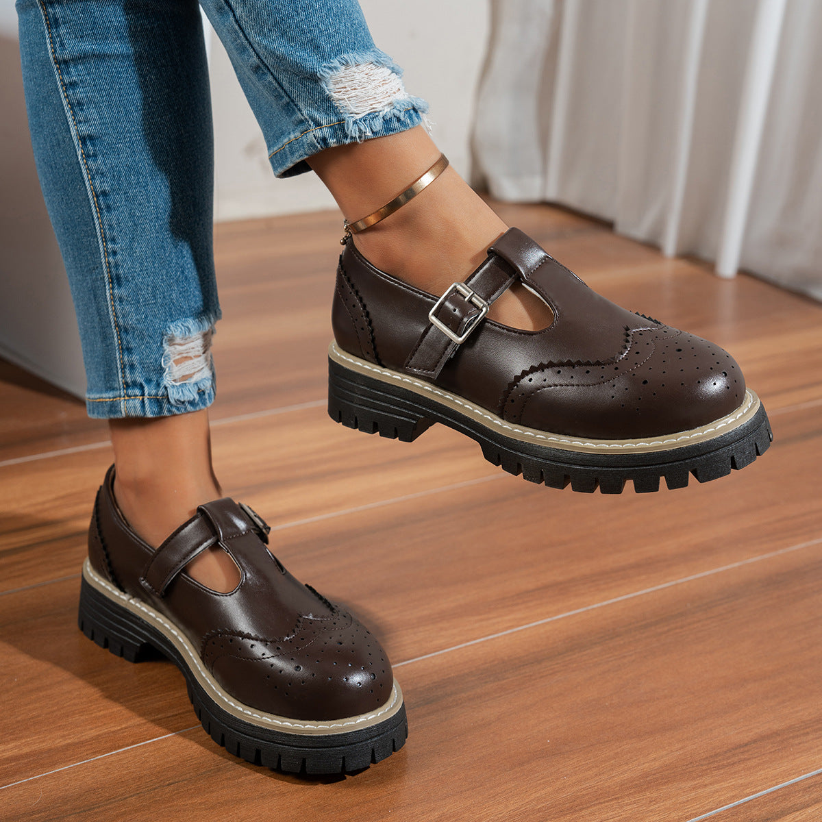 Zapatos Ortopédicos con Estilo para Toda Ocasión