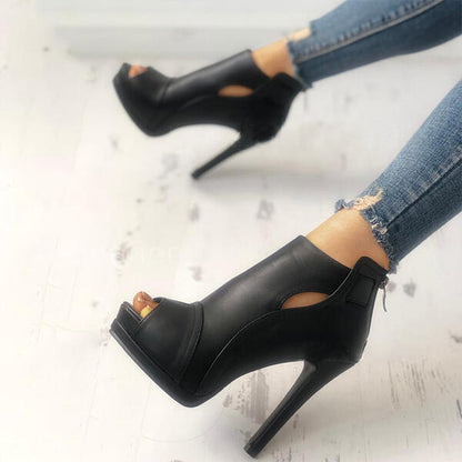 Botas Ortopédicos Elegantes para Cada Paso