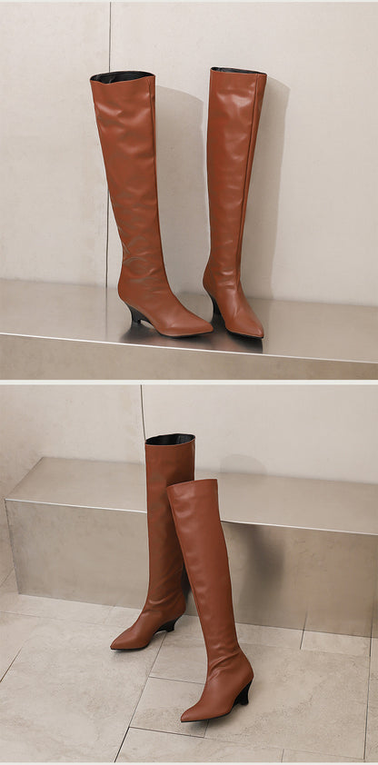 Botas Ortopédicos Cómodos para Uso Diario