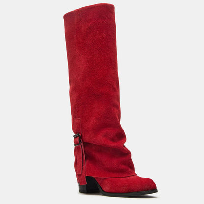 Botas Ortopédicos Chic con Diseño Único