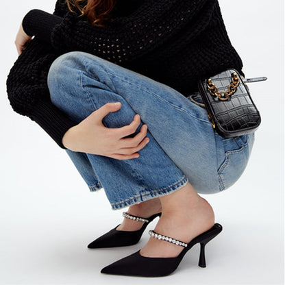 Zapatos Ortopédicos Clásicos con Estilo Atemporal