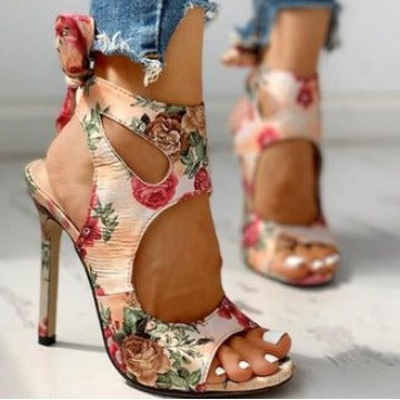 Sandalias Ortopédicos Elegantes con Look Moderno