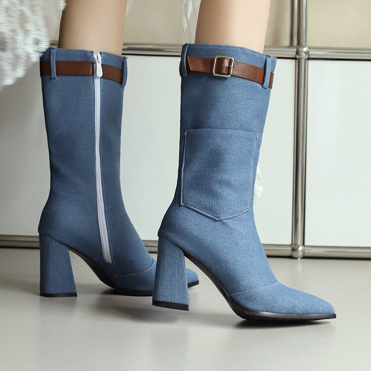 Botas Ortopédicos Bellamente Diseñados