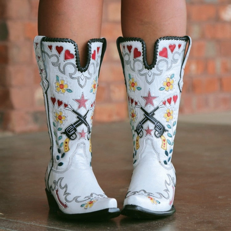 Botas Ortopédicos Clásicos con Estilo Atemporal