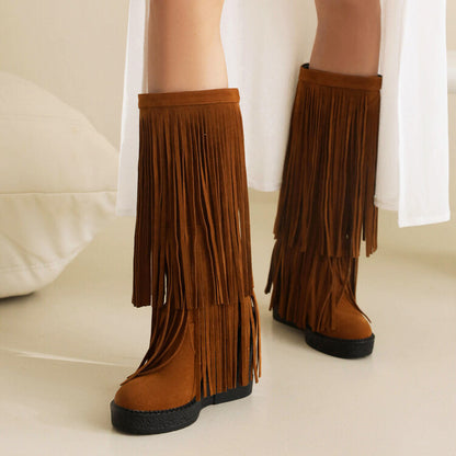Botas Ortopédicos Clásicos con Estilo Atemporal