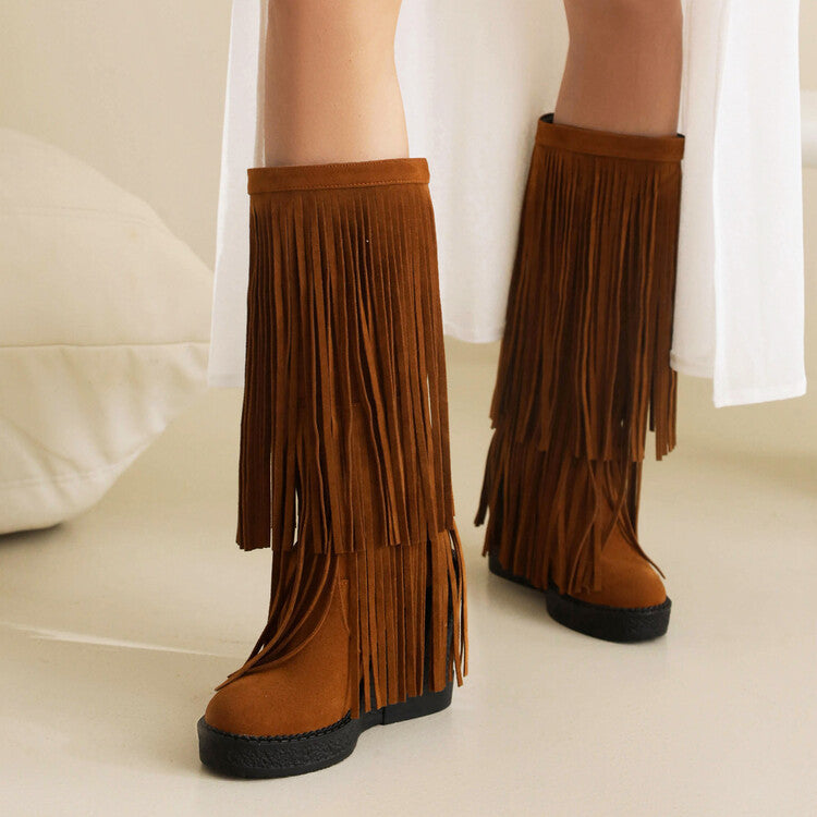 Botas Ortopédicos Clásicos con Estilo Atemporal