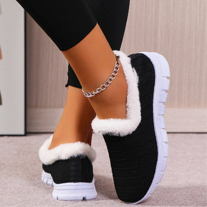 Zapatos Ortopédicos Chic con Diseño Único