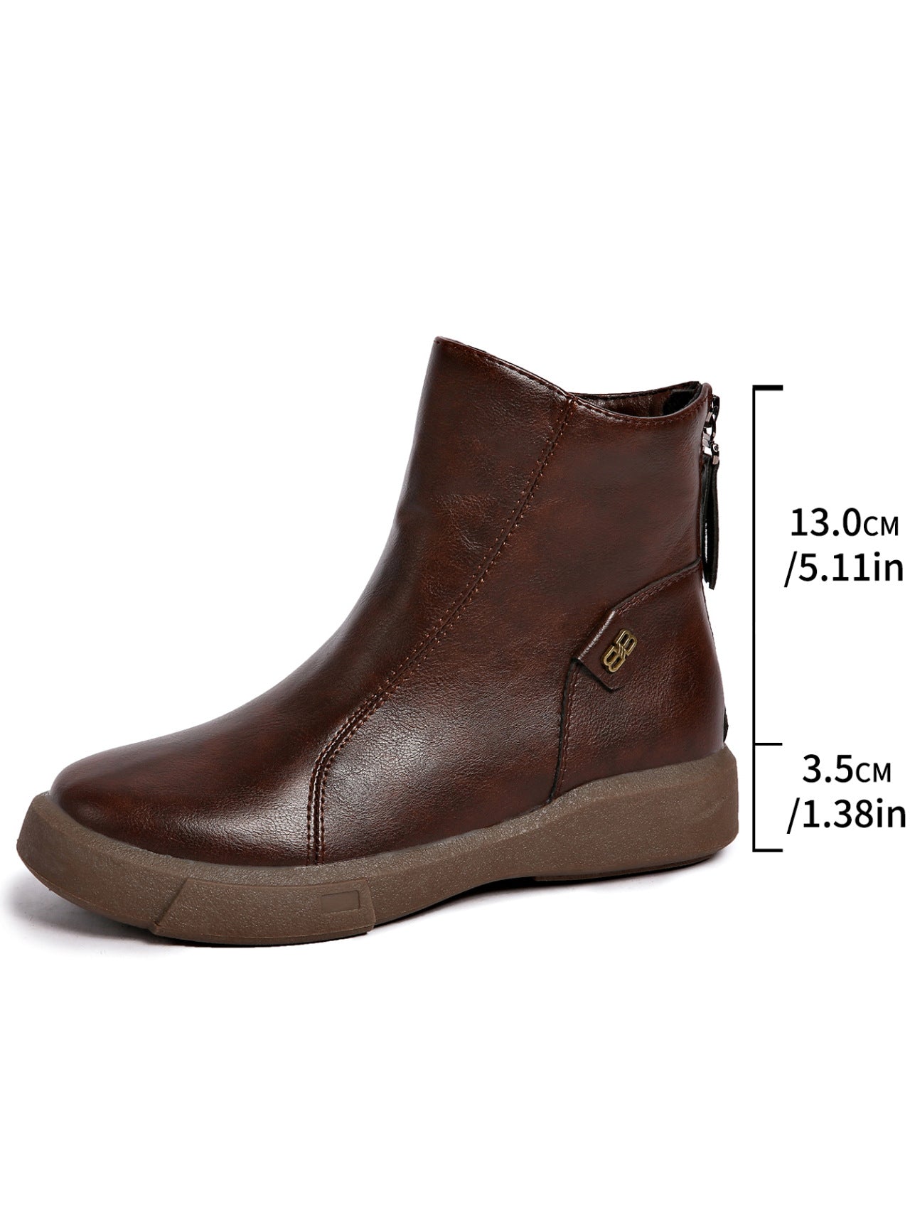 Botas Ortopédicos con Estilo para Toda Ocasión