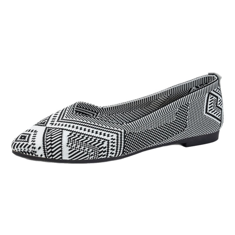 Zapatos Ortopédicos Chic con Diseño Único