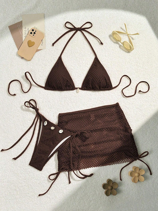 Thoughtfully Designed Top in a Timeless Style