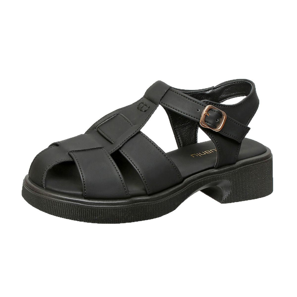 Sandalias Ortopédicos Elegantes para Cada Paso