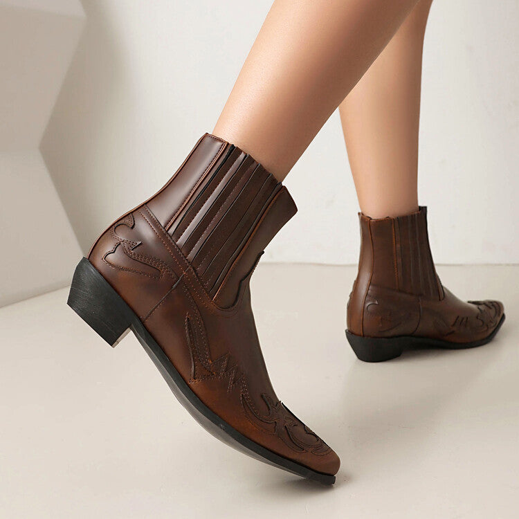 Botas Ortopédicos con Estilo para Toda Ocasión