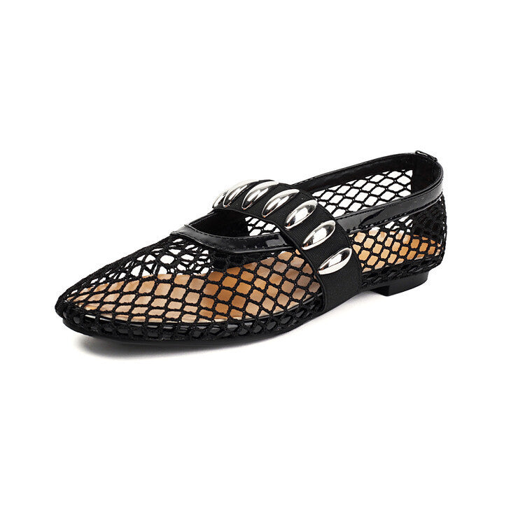 Zapatos Ortopédicos Chic con Diseño Único