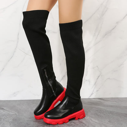 Botas Ortopédicos Clásicos con Estilo Atemporal