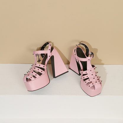 Sandalias Ortopédicos Clásicos con Estilo Atemporal
