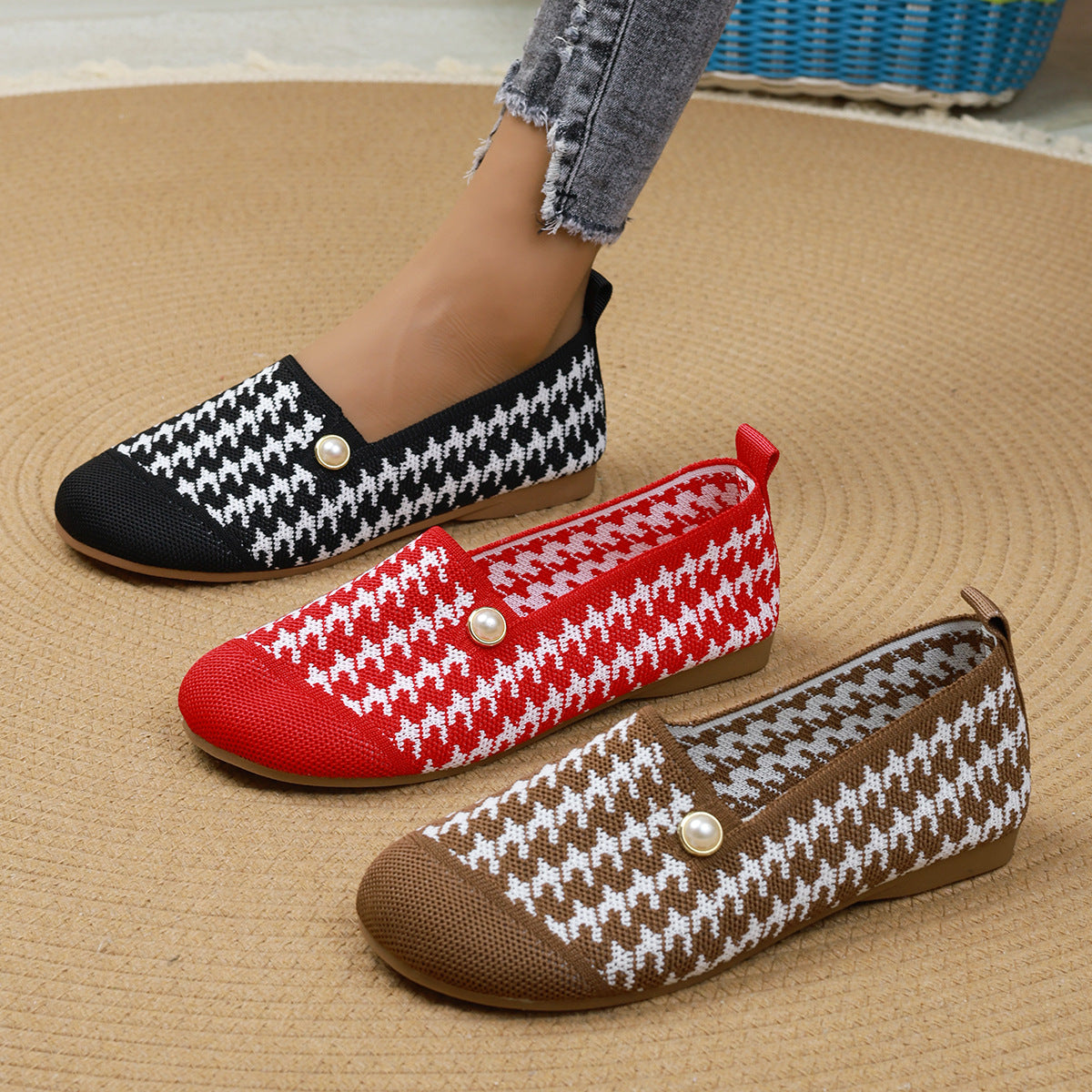 Zapatos Ortopédicos Bellamente Diseñados