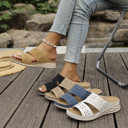 Zapatos Ortopédicos Bellamente Diseñados
