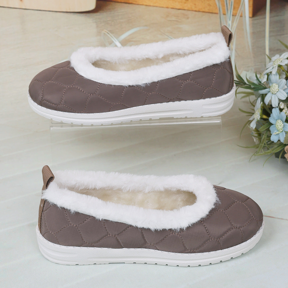 Zapatos Ortopédicos de Inspiración Vintage