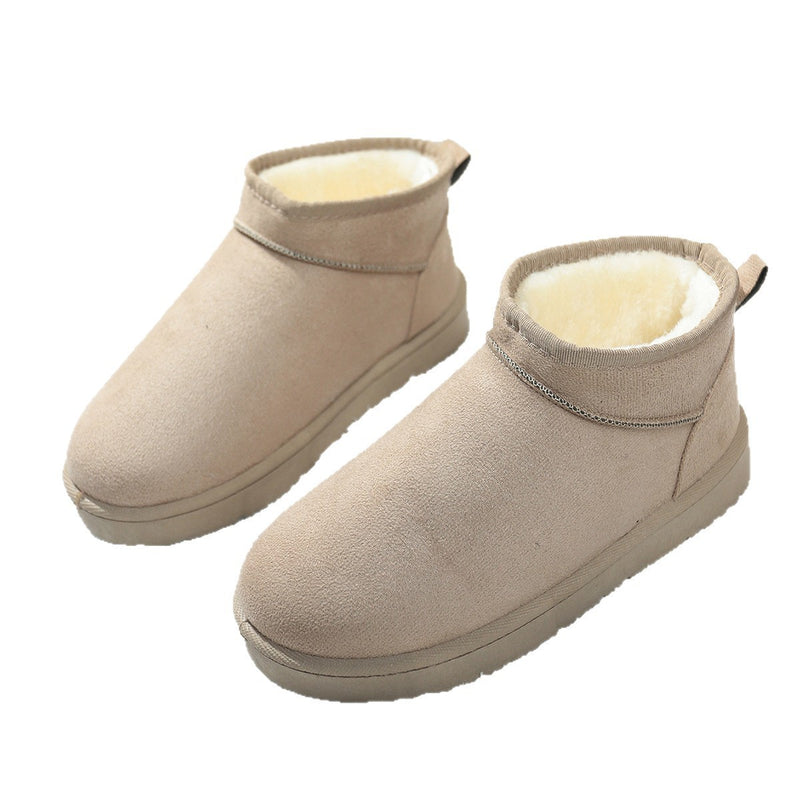 Botas Ortopédicos Bellamente Diseñados