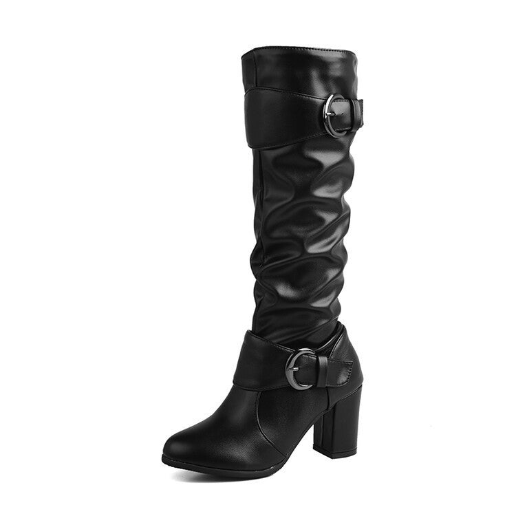 Botas Ortopédicos Chic con Diseño Único
