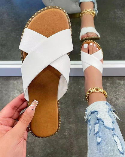 Sandalias Ortopédicos Bellamente Diseñados