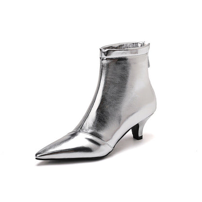 Botas Ortopédicos Clásicos con Estilo Atemporal