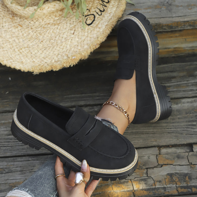 Zapatos Ortopédicos Elegantes con Look Moderno