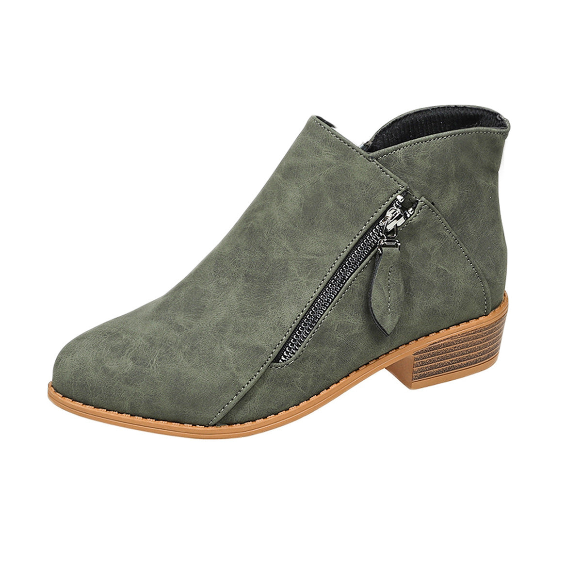 Botas Ortopédicos Elegantes para Cada Paso