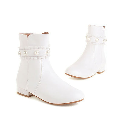 Botas Ortopédicos Elegantes para Cada Paso