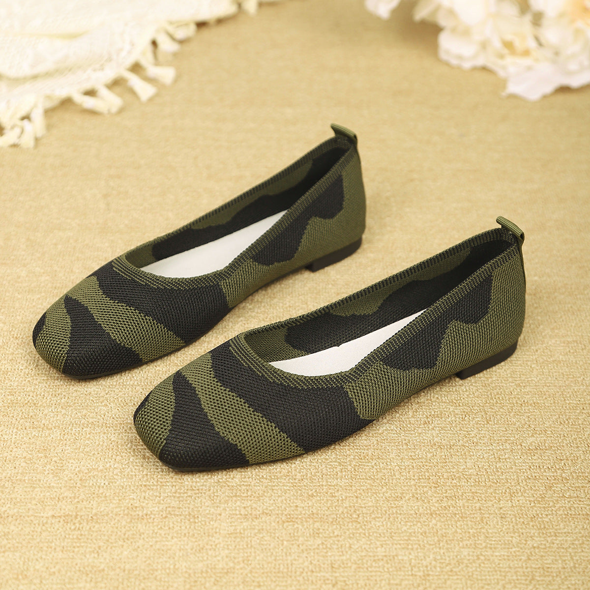 Zapatos Ortopédicos Cómodos para Uso Diario