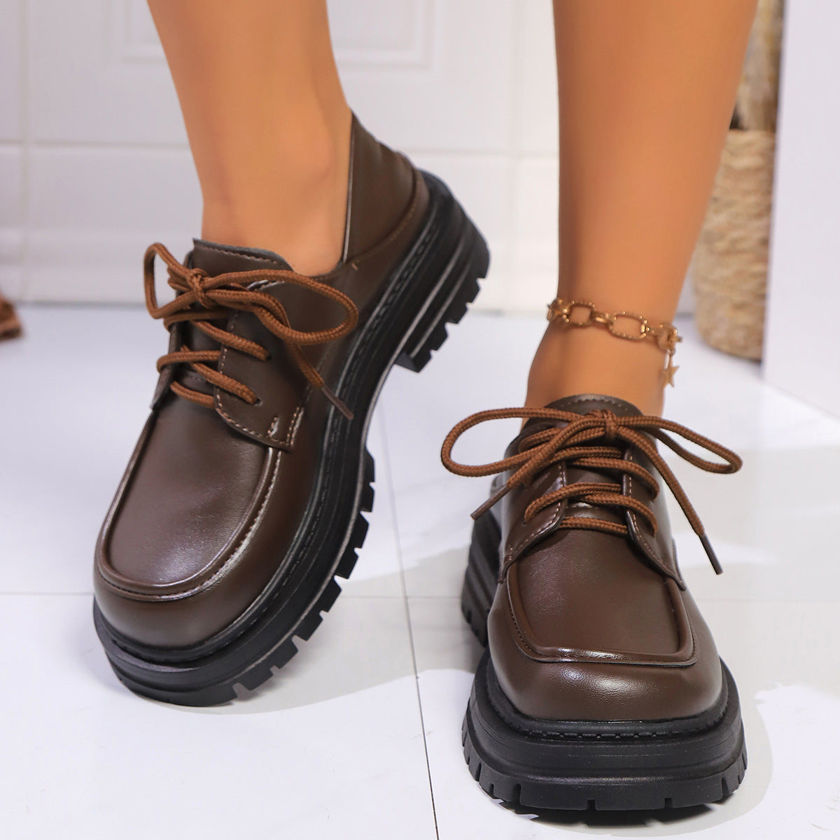 Zapatos Ortopédicos Bellamente Diseñados