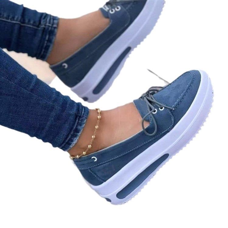 Zapatos Ortopédicos Clásicos con Estilo Atemporal
