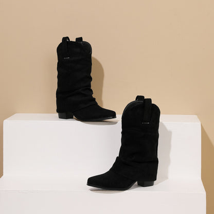 Botas Ortopédicos Bellamente Diseñados