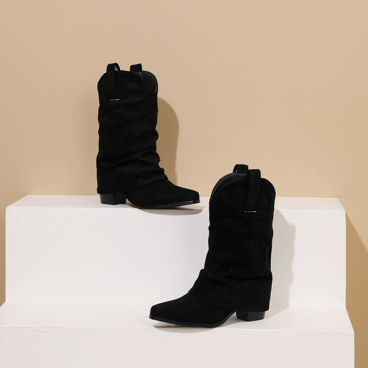 Botas Ortopédicos Bellamente Diseñados