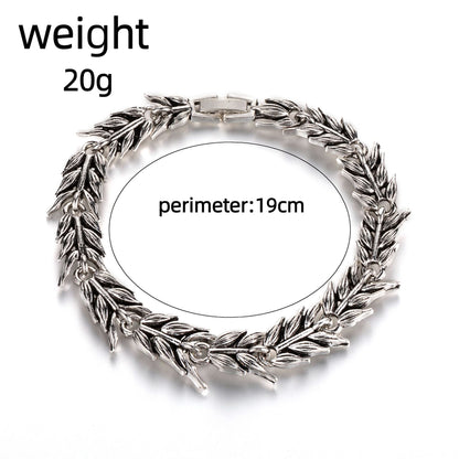 Pulsera elegante para toda ocasión