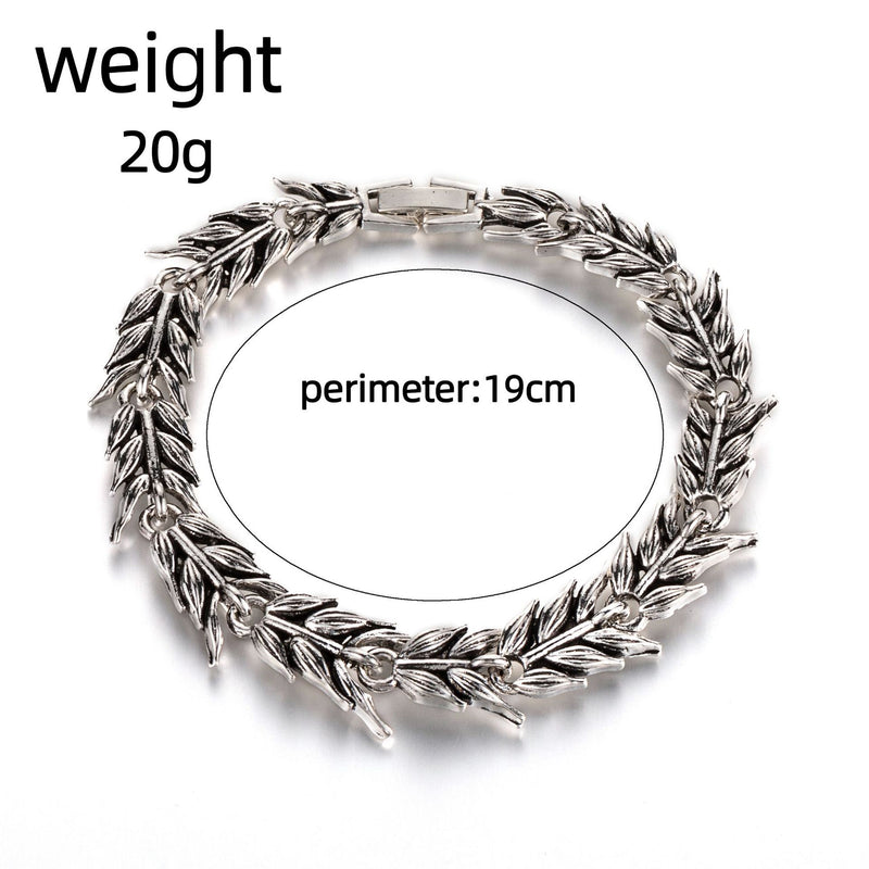 Pulsera elegante para toda ocasión