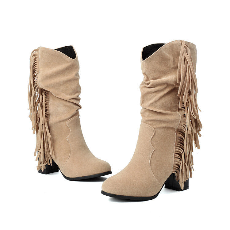 Botas Ortopédicos Clásicos con Estilo Atemporal