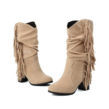 Botas Ortopédicos Clásicos con Estilo Atemporal