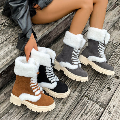 Botas Ortopédicos con Estilo para Toda Ocasión