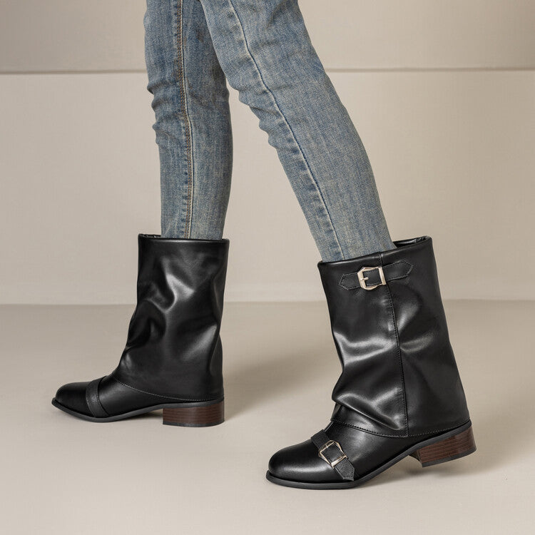 Botas Ortopédicos Elegantes para Cada Paso
