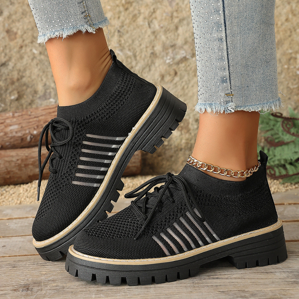 Zapatos Ortopédicos Clásicos con Estilo Atemporal