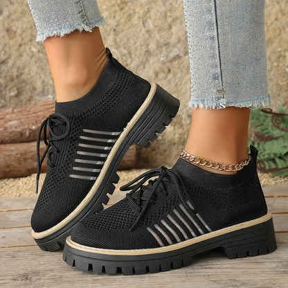 Zapatos Ortopédicos Clásicos con Estilo Atemporal