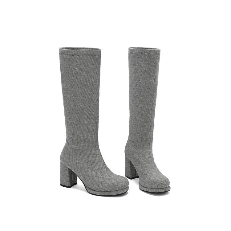 Botas Ortopédicos Chic con Diseño Único