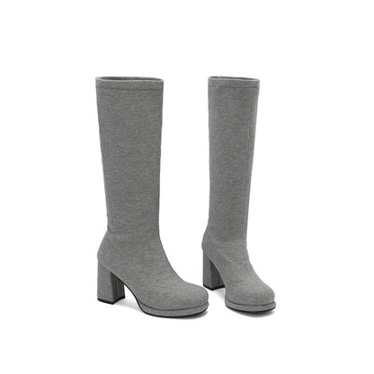 Botas Ortopédicos Chic con Diseño Único